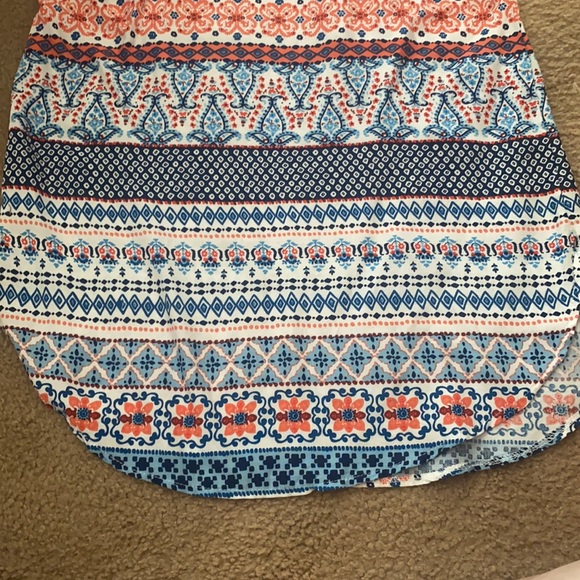 Flowy Top - Picture 2 of 5